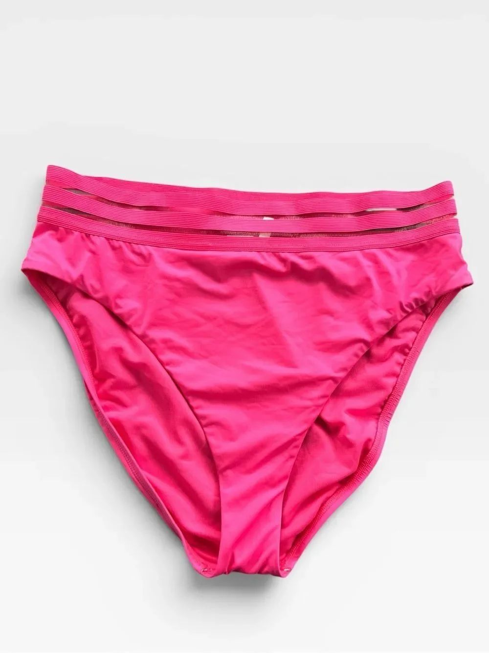🎉5 for $45🎉 Gibson Latimer swim bottom bikini size XL